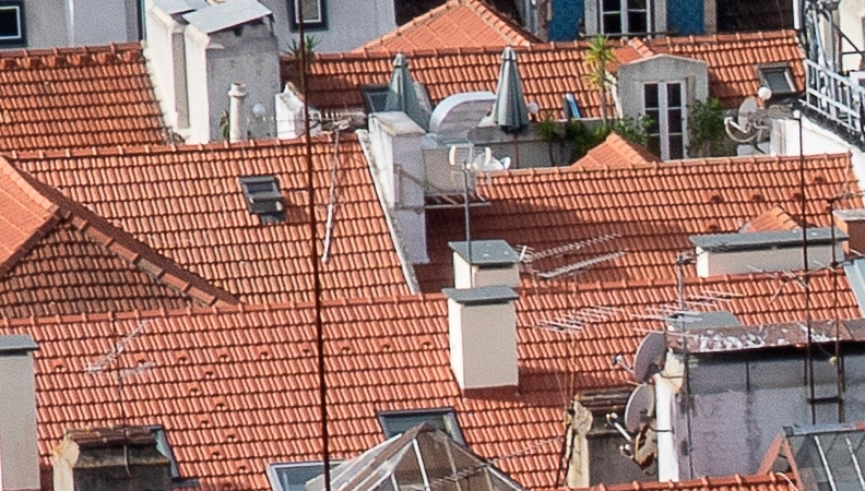 coste de reformar un tejado